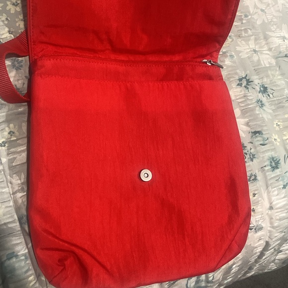 🆕❤️Baggallini, Multi-functional Crossbody Bag - Picture 5 of 9